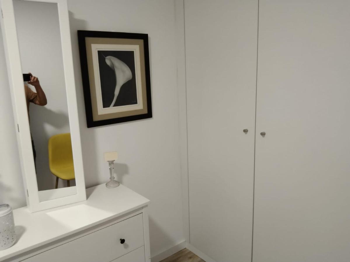 Вилла Alojamento Bb House Понта-Делгада Экстерьер фото