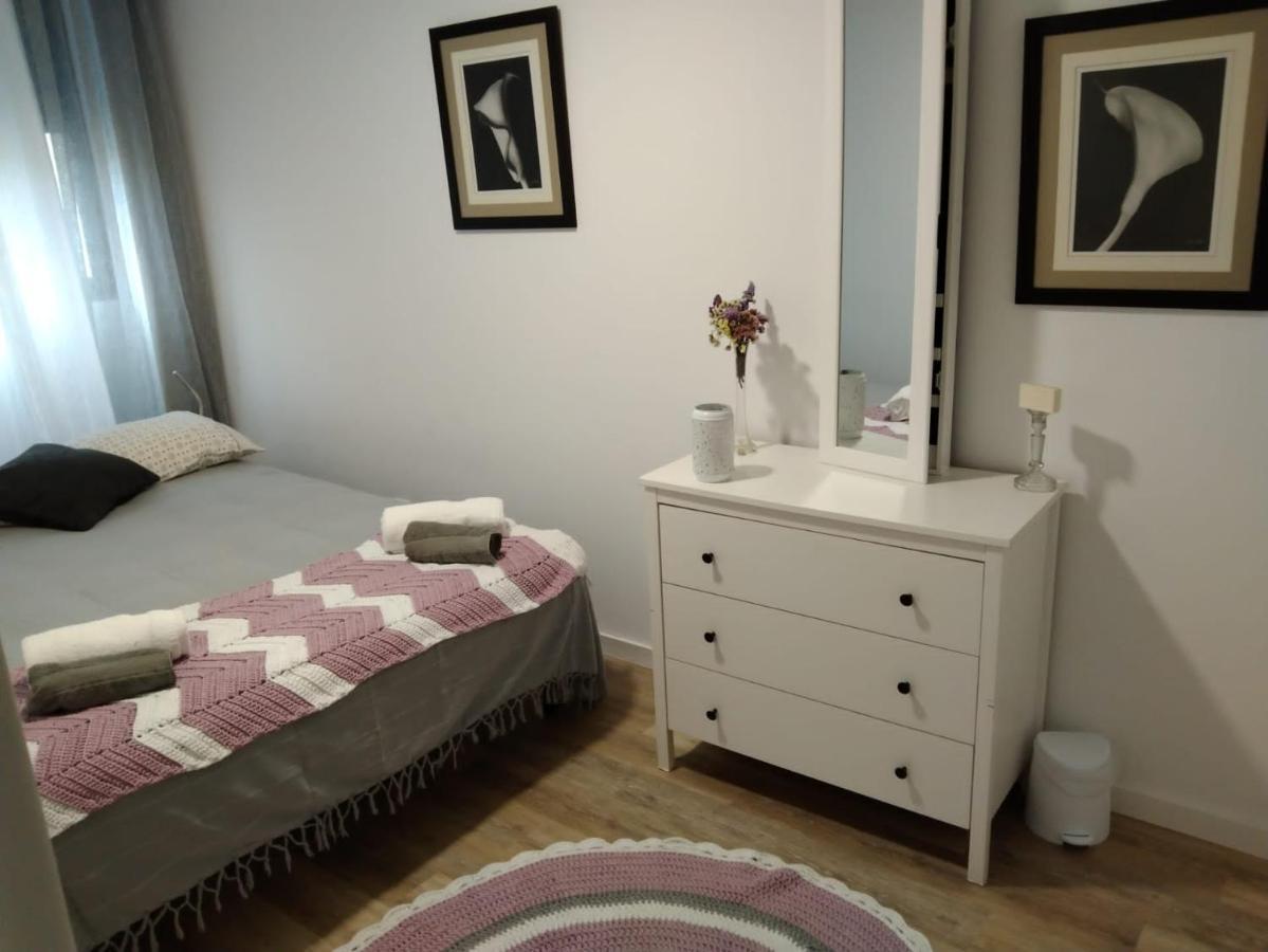 Вилла Alojamento Bb House Понта-Делгада Экстерьер фото