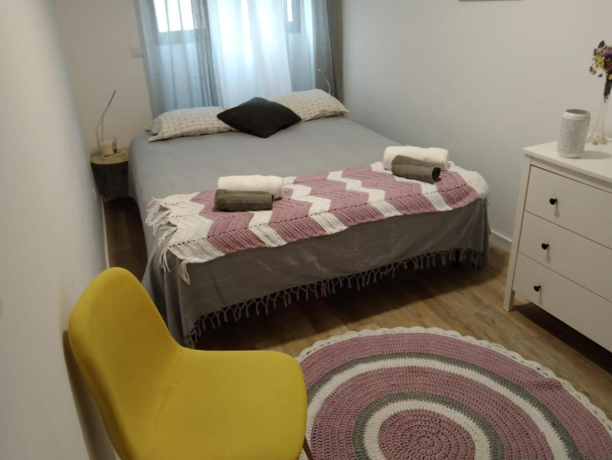 Вилла Alojamento Bb House Понта-Делгада Экстерьер фото