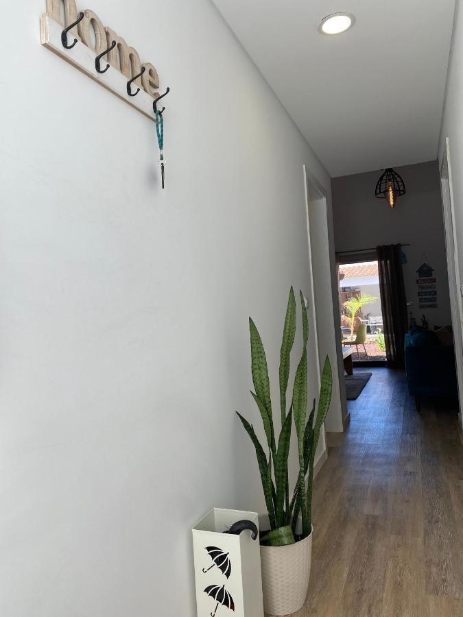 Вилла Alojamento Bb House Понта-Делгада Экстерьер фото