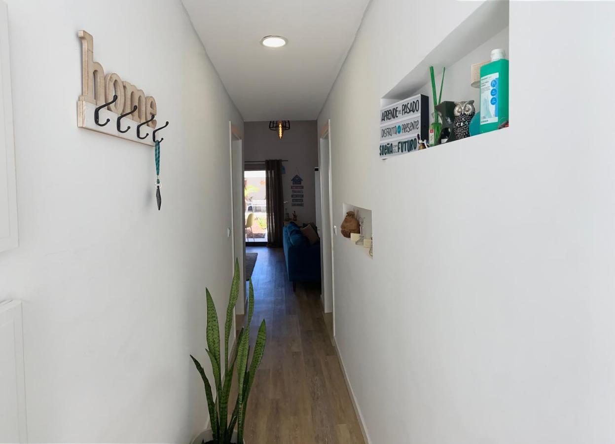 Вилла Alojamento Bb House Понта-Делгада Экстерьер фото