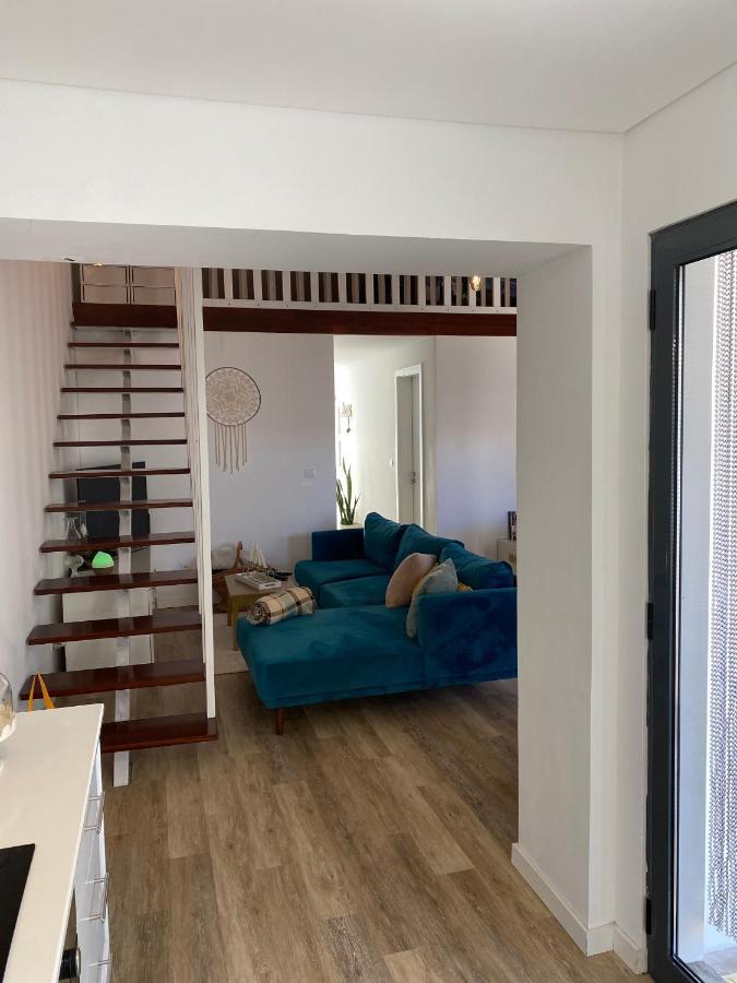 Вилла Alojamento Bb House Понта-Делгада Экстерьер фото