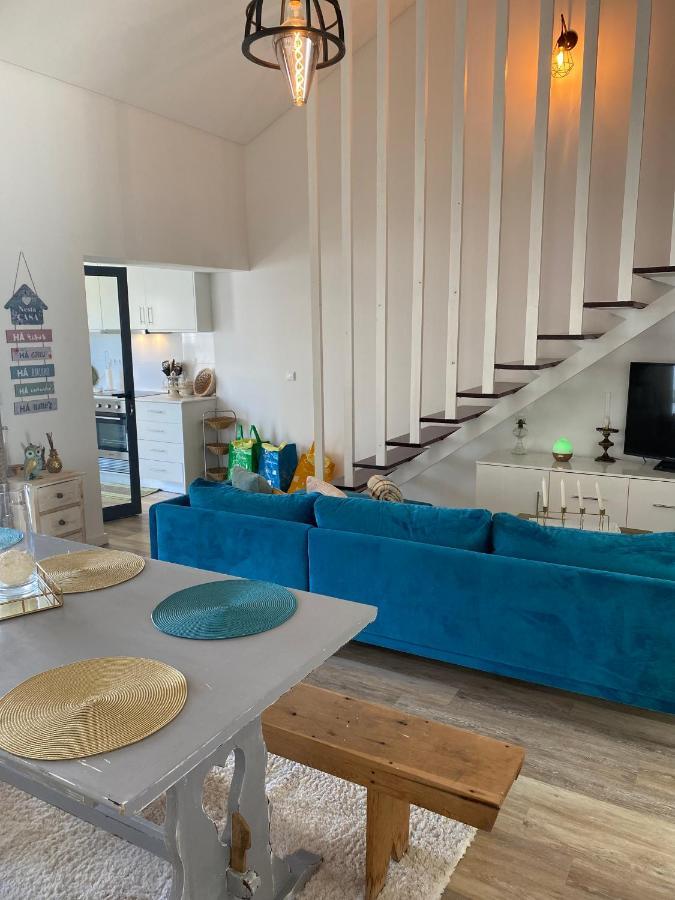 Вилла Alojamento Bb House Понта-Делгада Экстерьер фото