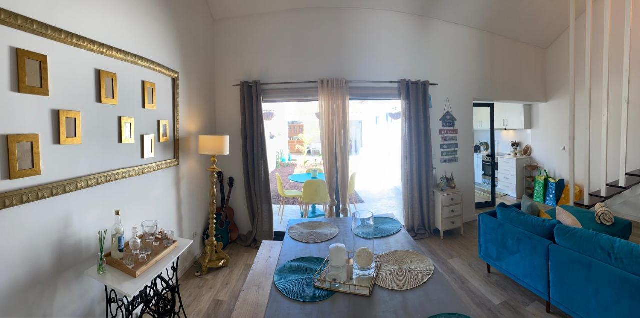 Вилла Alojamento Bb House Понта-Делгада Экстерьер фото